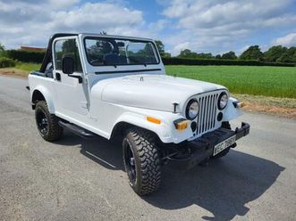 1982 jeep cj-7 petrol manual