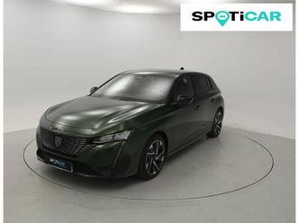 5p hybrid phev 180 e-eat8 allure