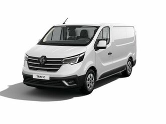 bestelwagen l2h1 t30 blue dci 150 9at advance