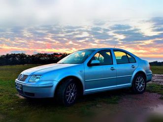 volkswagen bora 1.4 special *klima*pdc*zv*elektr. fh*