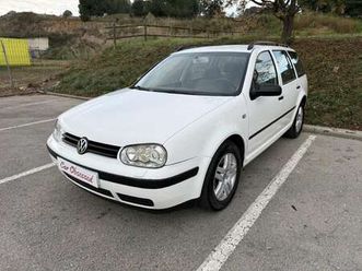variant 1.9tdi soul 130