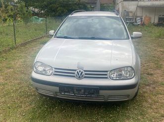 vw golf lpg