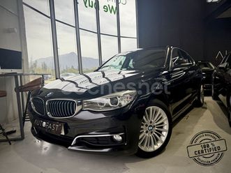 bmw serie 3 320d gran turismo