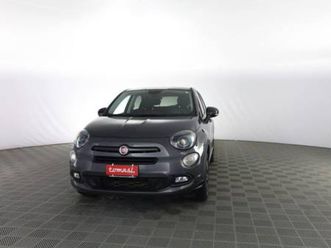 500x 500x 1.4 multiair 140 cv city cross