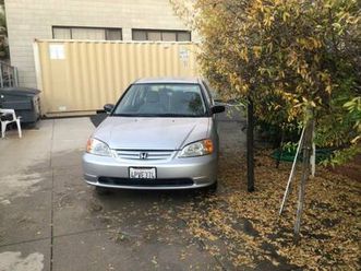 honda civiv for sale