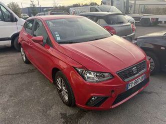 1.0 ecotsi s&s style