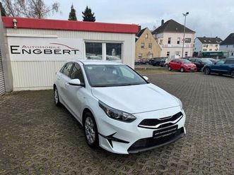 ceed 1,5 t-gdi vision komfort-p*navi*awr*