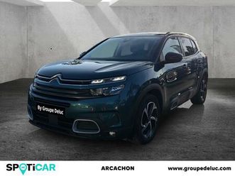 puretech 130ch s&s feel