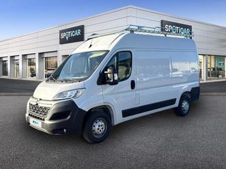 33 l2h2 2.2 bluehdi 120 s&s driver