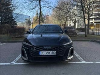 audi a5 s-line ≫ 2025 • 97 999 лв. • id