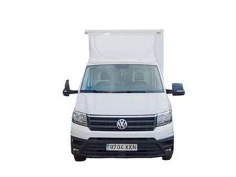 crafter ch. cb. 2.0tdi scr 35 bl l4 103kw