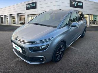 puretech 130ch feel s&s