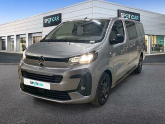 m 2.2 diesel 180ch cabine approfondie fixe automat