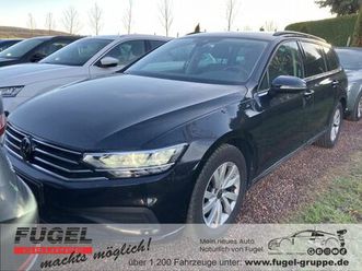 volkswagen passat variant 2.0 tdi dsg acc|led|navi|rfk