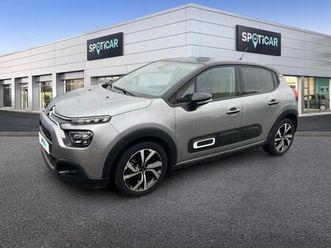 1.2 puretech 83ch s&s shine pack 123g