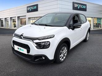 bluehdi 100 bvm6 you