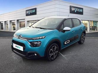 bluehdi 100 s&s bvm feel pack