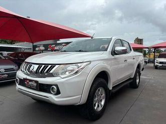 mitsubishi l200 triton 3.2 did-h gl 4wd