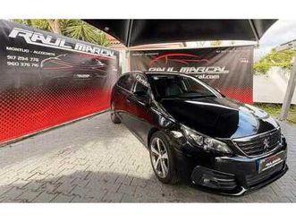 peugeot 308 sw 1.2 puretech allure