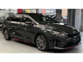 / pro_ceed 1.6 gt *navi*pano*jbl-soundsystem*memory