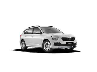 škoda kamiq extra plus 1,0 tsi 85 kw 7-gang automat.