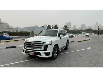 toyota land cruiser vx 3.3l