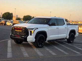 toyota tundra crewmax sr double cabin 3.4l v6 double cabin, perfect inside and outside