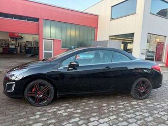 cc cabrio-coupe allure