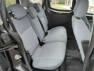 peugeot bipper tepee 1.3 hdi 75ch fap access