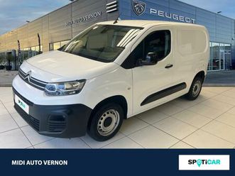 m 650kg bluehdi 100 s&s driver