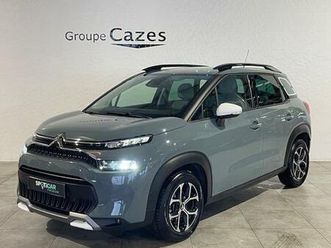 bluehdi 120 s&s eat6 shine