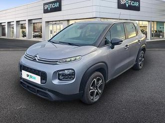 puretech 110 s&s bvm6 feel