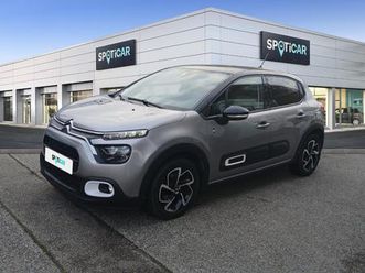 puretech 110 s&s bvm6 saint james