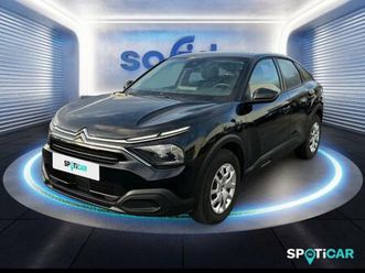 puretech 100ch s&s live