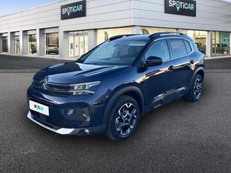 CITROEN C5 AIRCROSS 1-5-bluehdi-130ch-max-boite-automatique