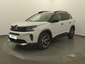 bluehdi 130 eat8 max