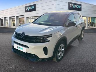 bluehdi 130 eat8 plus