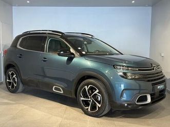 puretech 130ch s&s feel