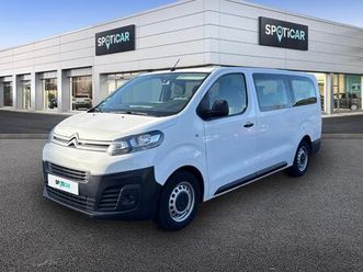 xl bluehdi 120 confort s&s e6.d-temp