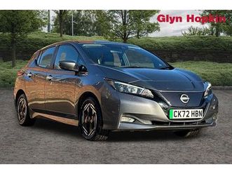 110kw acenta 39kwh 5dr auto