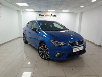 1.5 tsi fr xs dsg 110 kw (150 cv)