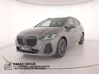 e active tourer xdrive hybrid edition auto