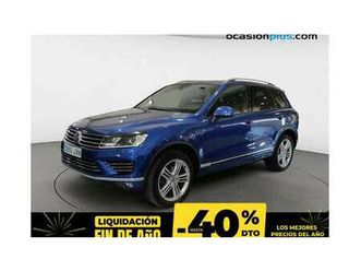 3.0tdi v6 bmt r-line 150kw tiptronic