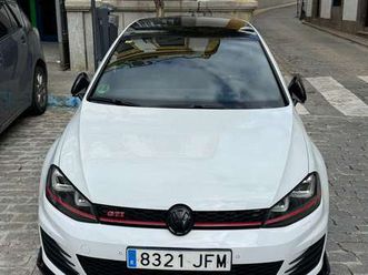 350cv gti performance