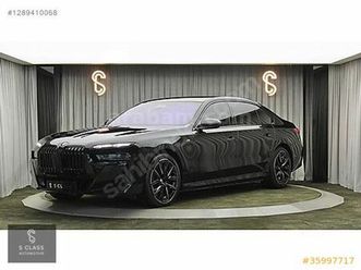 i7 xdrive60 m excellence