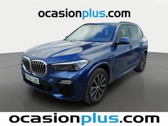 bmw x5 xdrive45e (394 cv) pack m