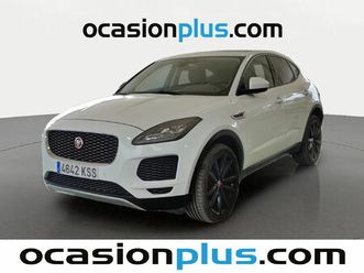 jaguar e pace 2.0p 4wd auto (200 cv)
