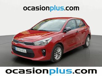 kia rio 1.4 crdi concept (90 cv)