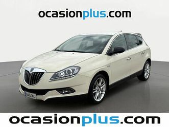 lancia delta 2.0 multijet dpf oro (165 cv)