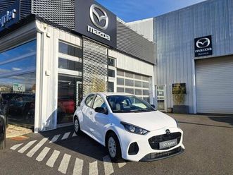 mazda - mazda2